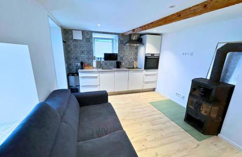 JobelHome Alb Apartment - Foto 33