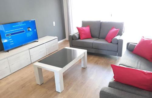 Edificio Tiziano Mercado Central - Foto 13