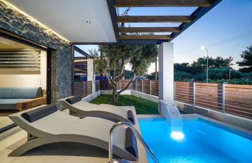 5 suites by GD - Photo 7