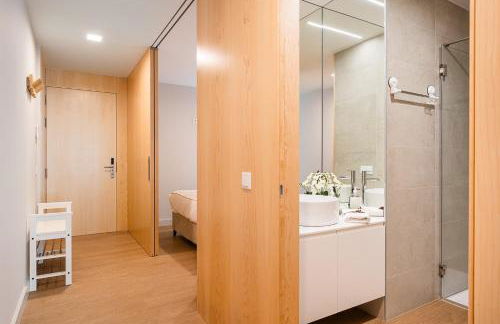 GuestReady - Modern Comfort in Historic Aveiro - Foto 17