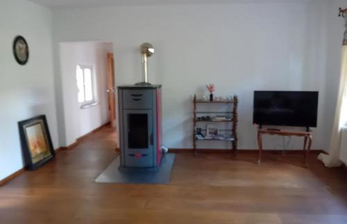 Ferienhaus mit Garten im Odenwald zu vermieten - Foto 27