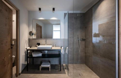 Mühlwaldhof Appartement - Foto 6