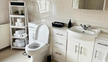 Goosemoor Cottage - Foto 4