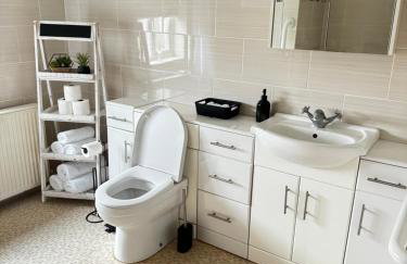 Goosemoor Cottage - Foto 4