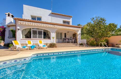 Holiday Home Anguilaga by Interhome - Foto 54