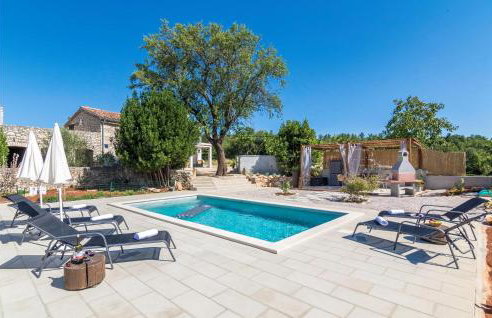 Lovely Home In Labin With Wifi - Foto 1