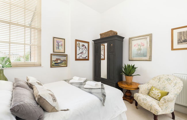 The Judges Lodgings Boutique Hotel - Photo 52