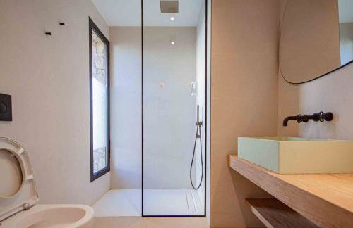 Inmovecos Villa Gawy 2 de Lujo con piscina privada - Foto 36