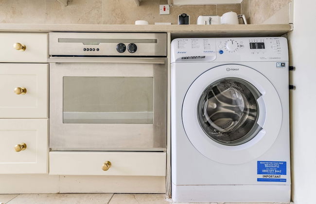 St. James / Westminster Apartment - Foto 8