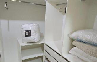 Área Privativa 102 - Ar condicionado - Foto 3