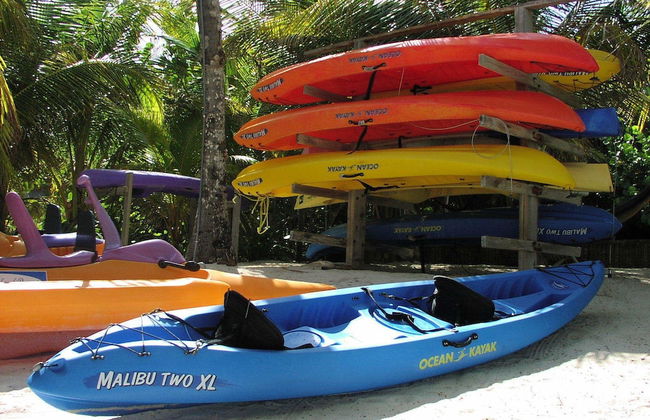 Xanadu Island Resort - Foto 46