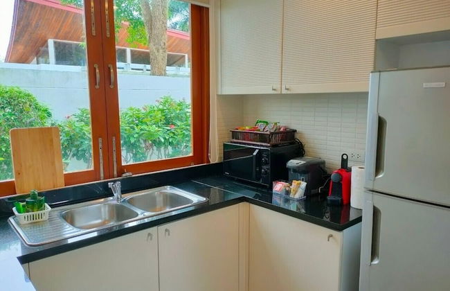 PRAN-A-LUXE Exclusive Pool Villa - Foto 49