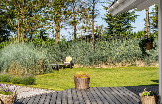 "Gunnulf" - 750m from the sea - Foto 35