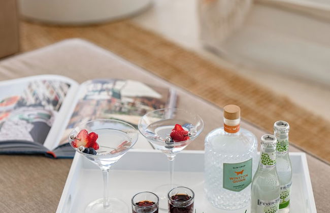 Sea Pearl Resort Mooloolaba - Foto 66