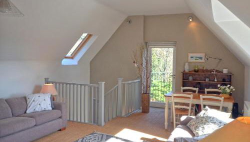 Black Barony Home Farm Cottage - Foto 3