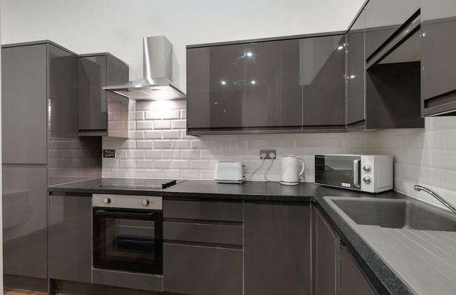 Harrisons Aparthotel - Foto 42