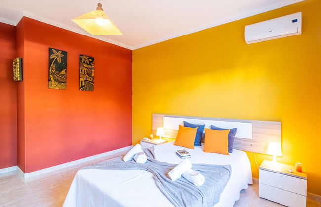 Villa San Juan - Foto 2