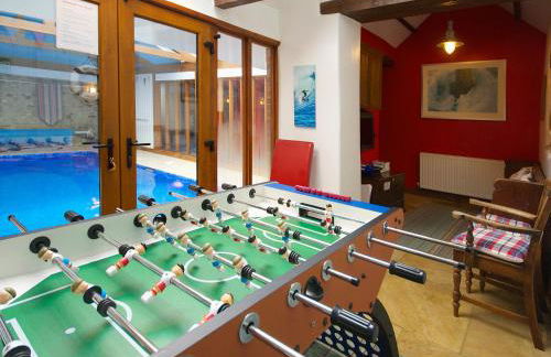 Coombehayes Barn - Foto 2