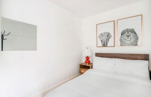 75-3C Brand New Duplex 3BR W D in the unit - Foto 23