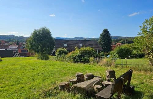 Ferienwohnung am Berg - Foto 20