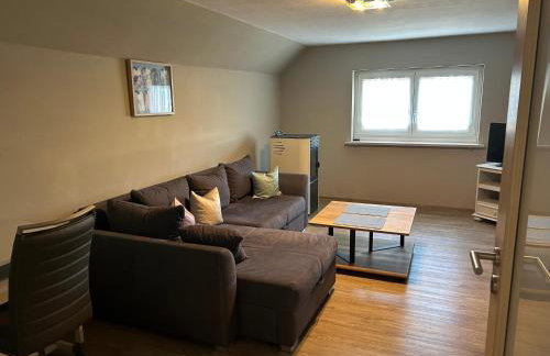 Ferienwohnung Uschi 1 - Foto 15