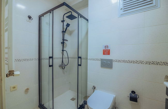 Taksim Wonder Suites - Foto 63