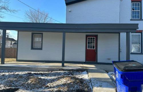 Holly Jolly Historic Home Where Its Always XMAS - Foto 3