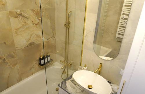 Cosy Modern Flat - Balcony & Cinema - Foto 24