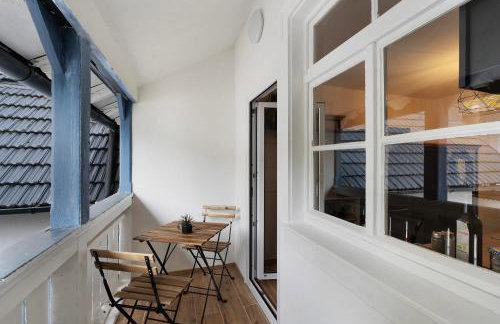 Ferienwohnungen Bühlertal - Foto 61