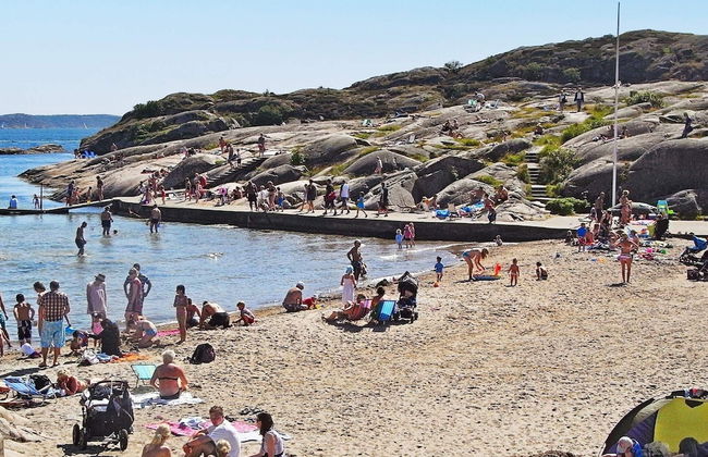 Villa in Town Near Sea and Beach - Foto 22