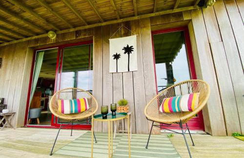 La sauvagine les pieds dans l'eau - Foto 9