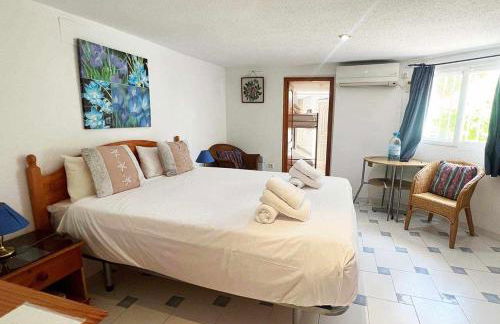 CostaBlancaDreams Casa Azul in Calpe - Foto 55