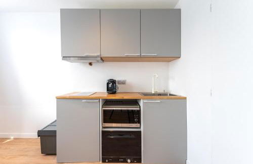 Studios Le Médicis - Foto 49