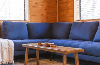 Stylish Cozy Cabin Retreat in Munds Park - Foto 7