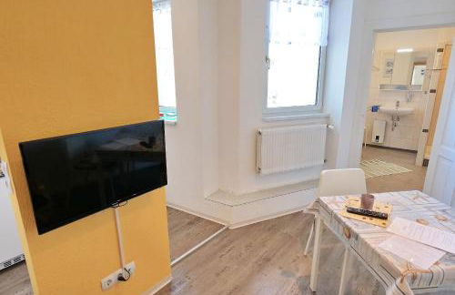 Fairmietung Nikolaiblick 2 OG links - ABC545 - Foto 9