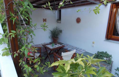 Katikies Stamatias Studios & Maisonettes - Foto 22