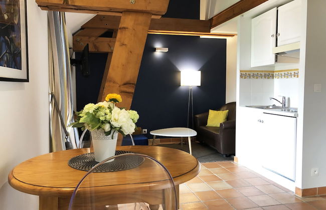 Hotel Les Suites - De Crécy - Foto 56