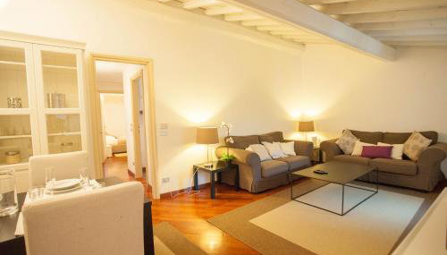 Palazzo Zeiner Mazzini Apartments - Foto 4