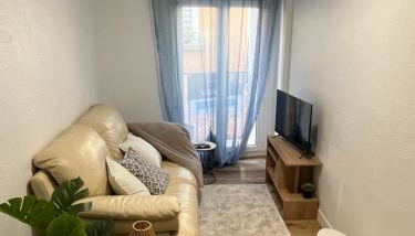 Maison climatisée 4 pers entre Mer et montagne - Foto 2