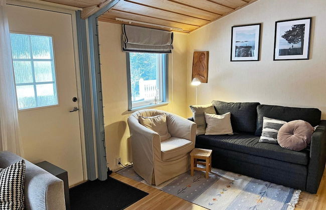 4 Star Holiday Home in Ingaro-by Traum - Photo 4