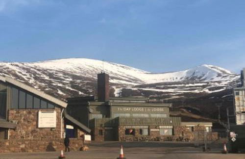 Taigh d'Luxe - Photo 55