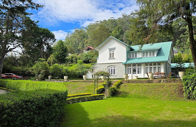 Brockenhurst Bungalow - Foto 1