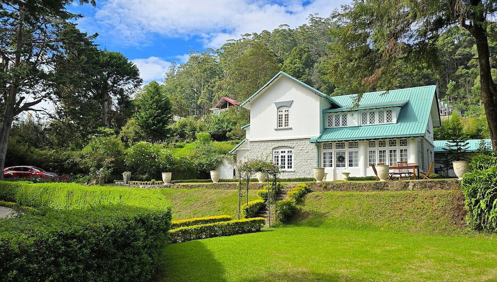 Brockenhurst Bungalow - Foto 1, Imagen principal