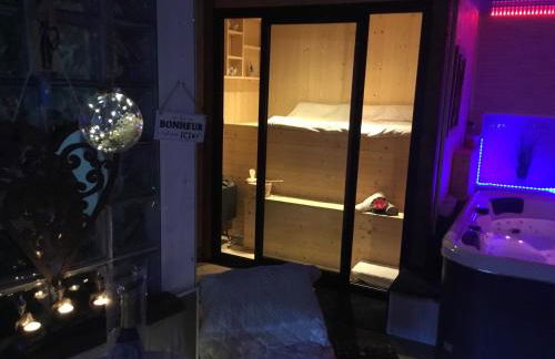 Sweet home, logement de tourisme - Foto 6