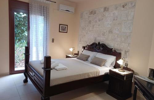 Heraklion Comfy House with Mountain View - Foto 17