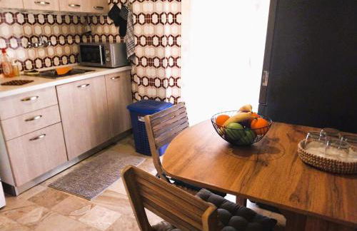 Cozy & Bright Home - 50m from metro station Άg Antonios - Photo 6