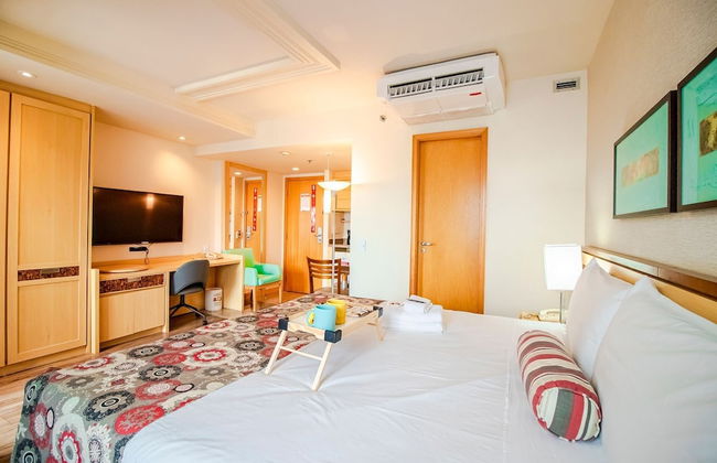 OZPED Flats Particulares Lets Idea - Foto 66