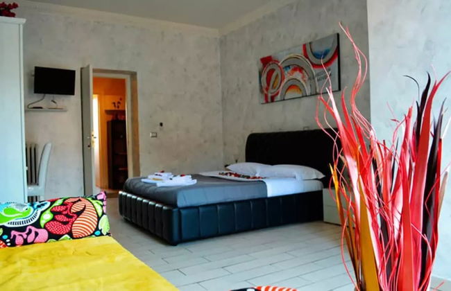 Vatican Sky Rooms - Foto 4