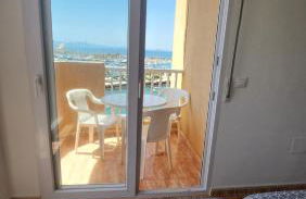 La Manga del Mar Menor Los Miradores block 1 5th floor G - Foto 38