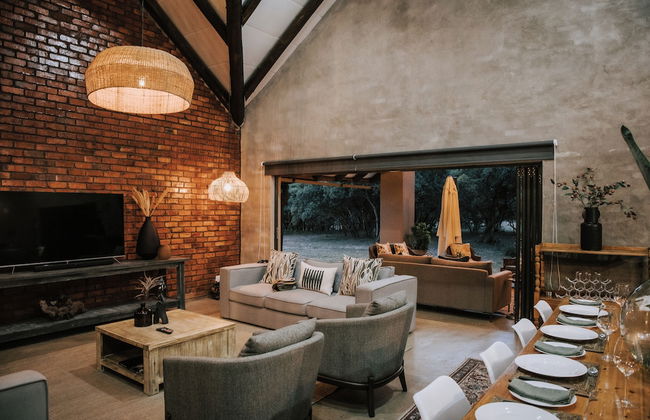 Rhino's Rest Private Luxury Villa - Photo 48